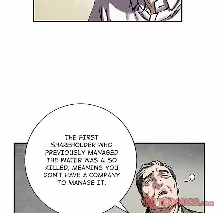 Leviathan Chapter 132