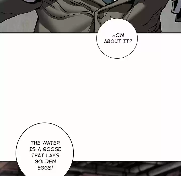 Leviathan Chapter 132