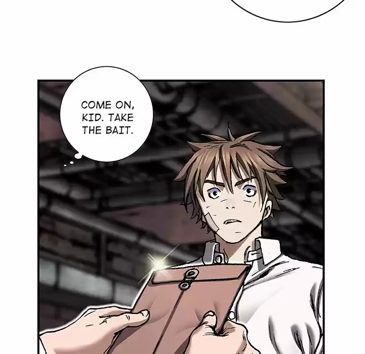 Leviathan Chapter 132