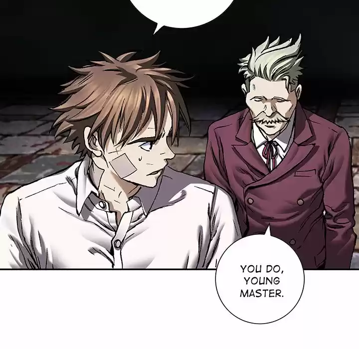 Leviathan Chapter 132