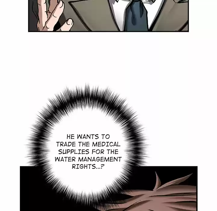 Leviathan Chapter 132