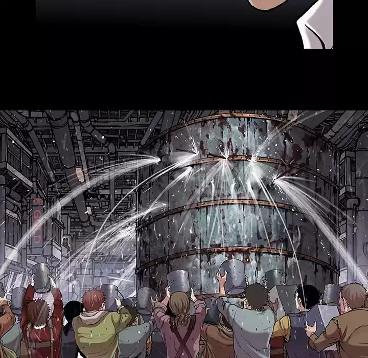 Leviathan Chapter 132