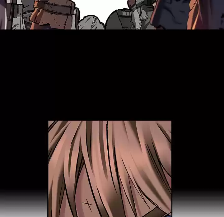 Leviathan Chapter 132