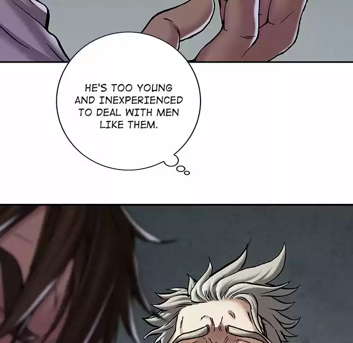 Leviathan Chapter 132