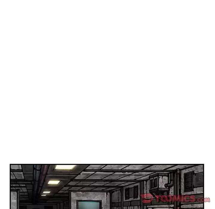 Leviathan Chapter 132