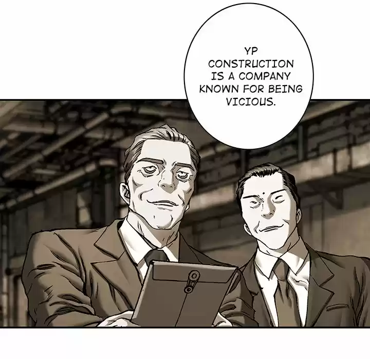 Leviathan Chapter 132