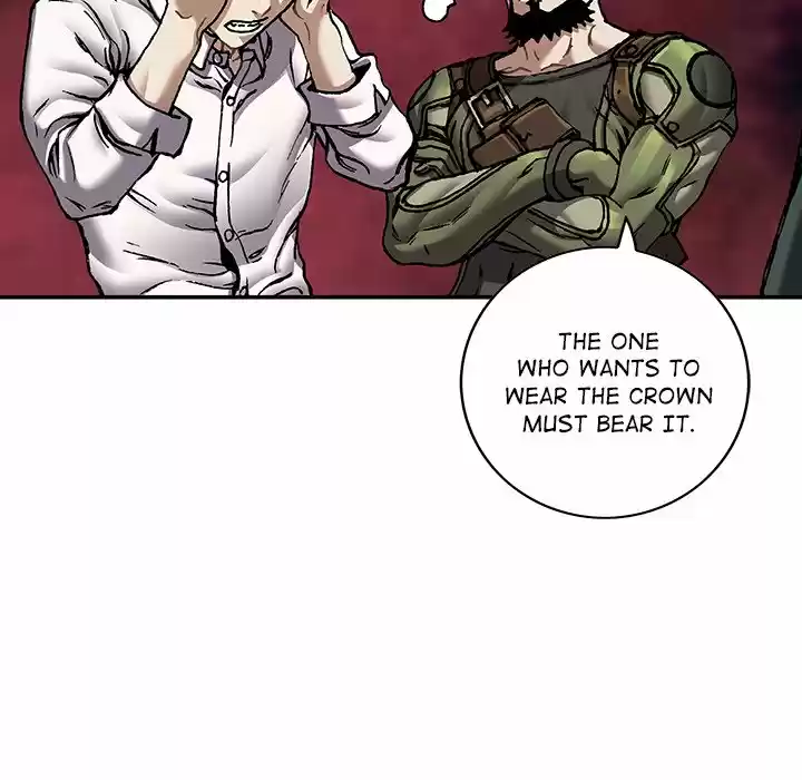 Leviathan Chapter 132