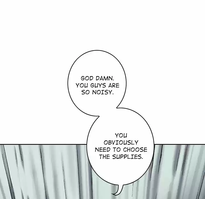 Leviathan Chapter 132