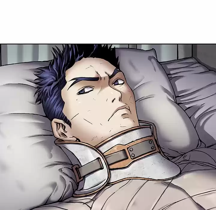 Leviathan Chapter 132