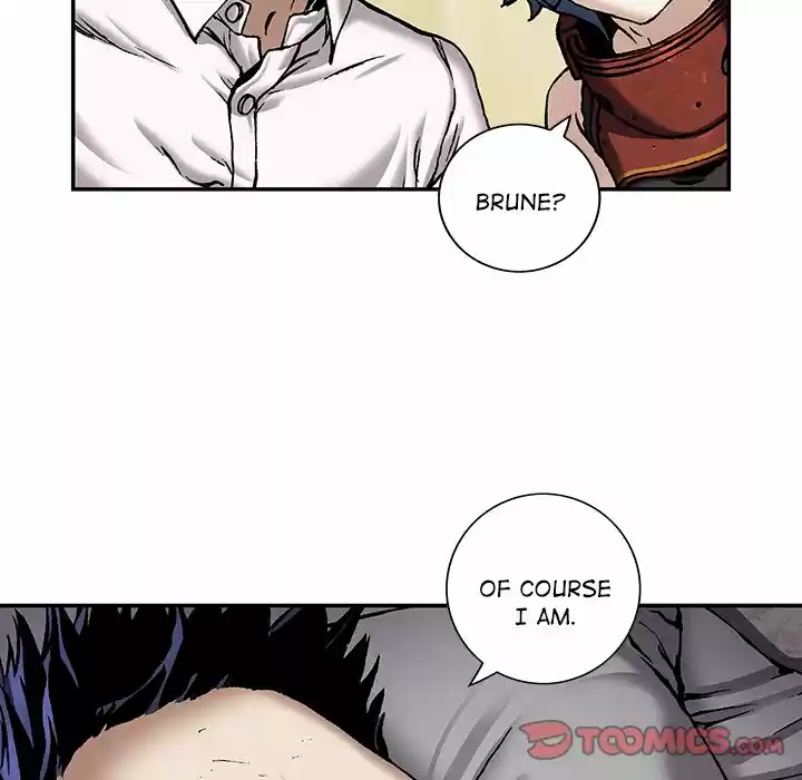 Leviathan Chapter 132