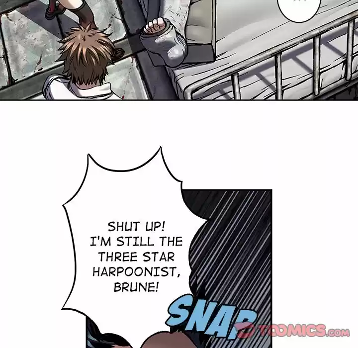 Leviathan Chapter 132