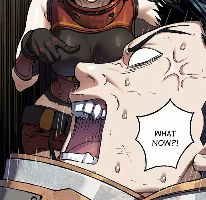 Leviathan Chapter 132