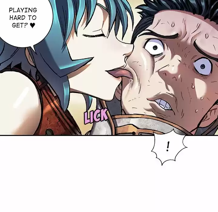 Leviathan Chapter 132