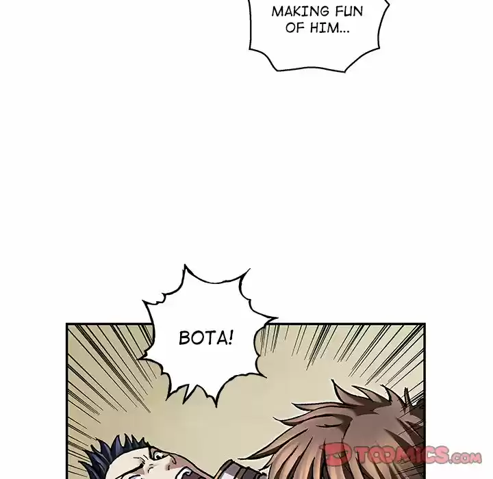 Leviathan Chapter 132