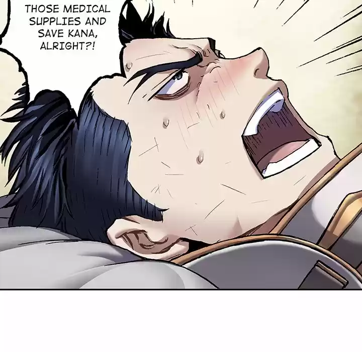 Leviathan Chapter 132