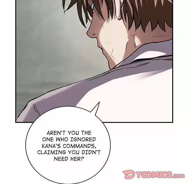 Leviathan Chapter 132