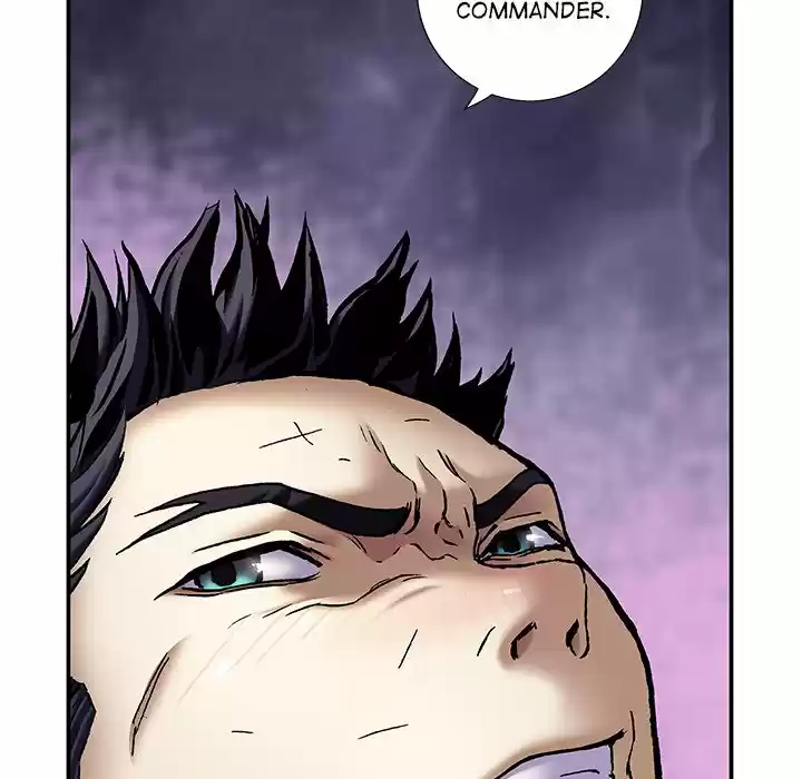 Leviathan Chapter 132