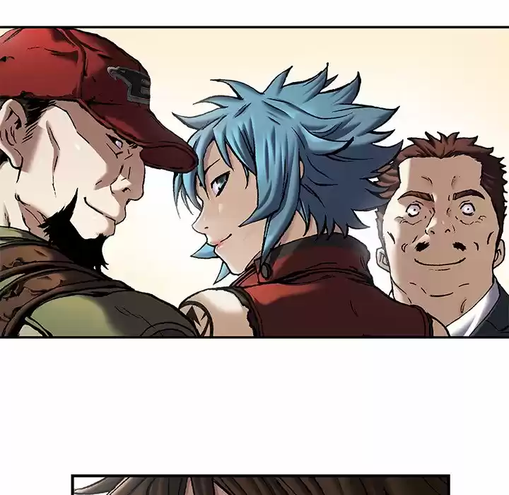 Leviathan Chapter 132