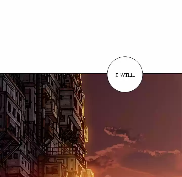 Leviathan Chapter 132