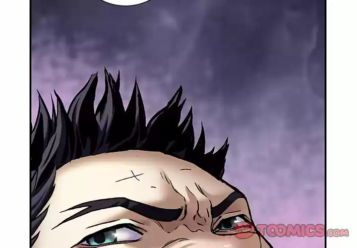 Leviathan Chapter 133