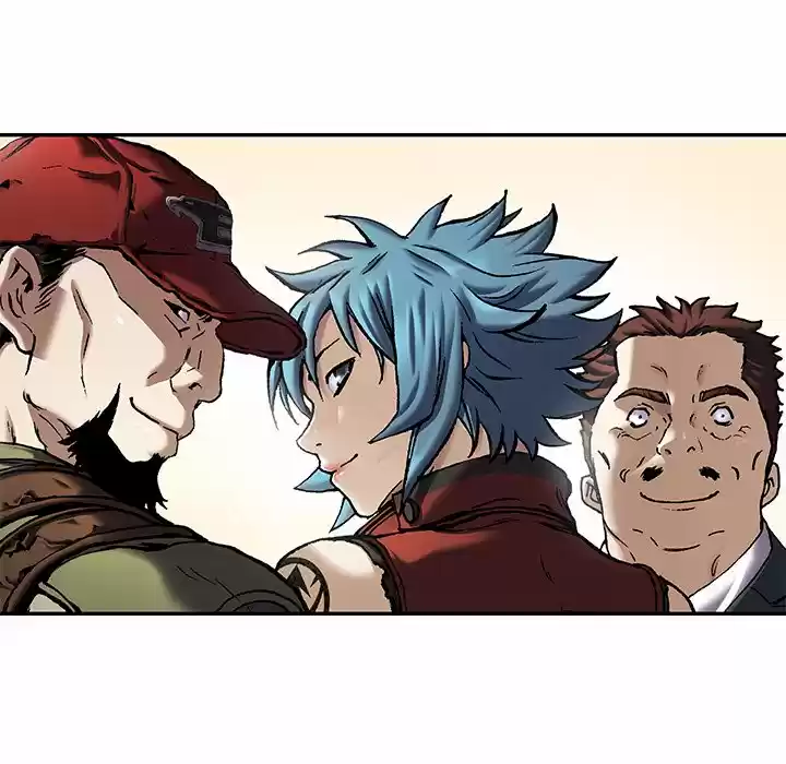 Leviathan Chapter 133