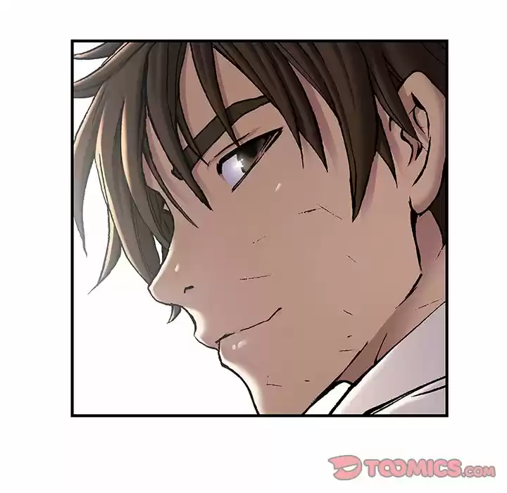 Leviathan Chapter 133