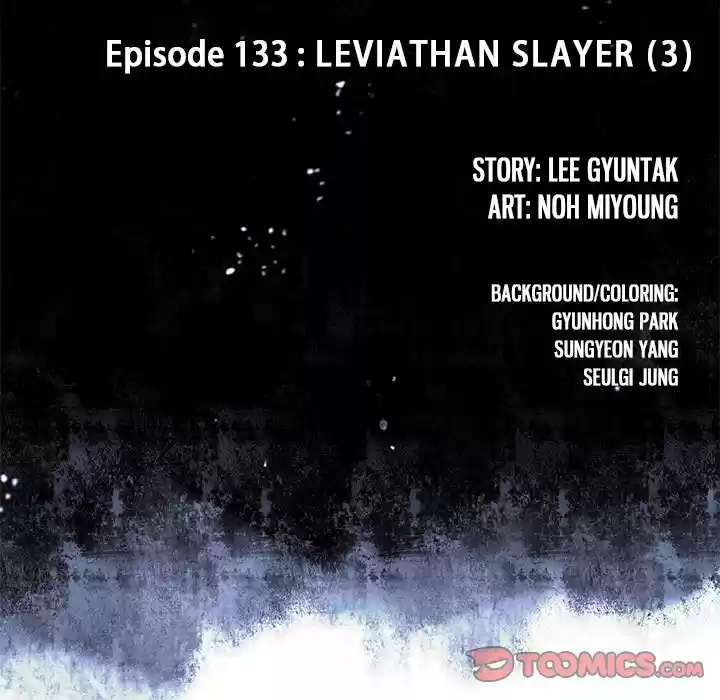 Leviathan Chapter 133