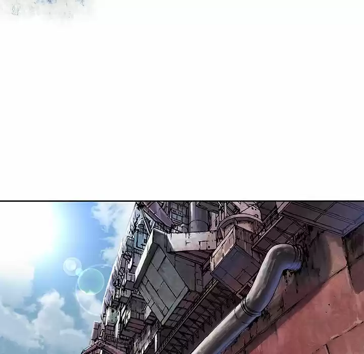 Leviathan Chapter 133