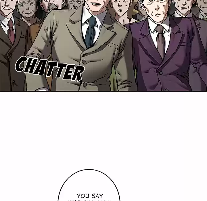 Leviathan Chapter 133