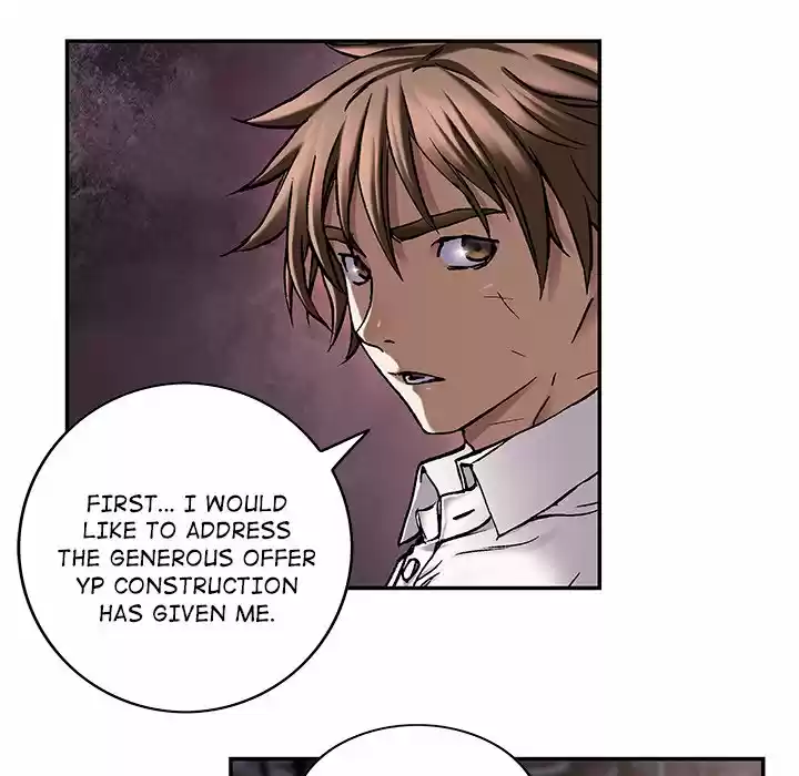 Leviathan Chapter 133