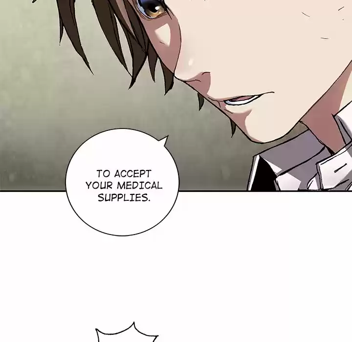 Leviathan Chapter 133