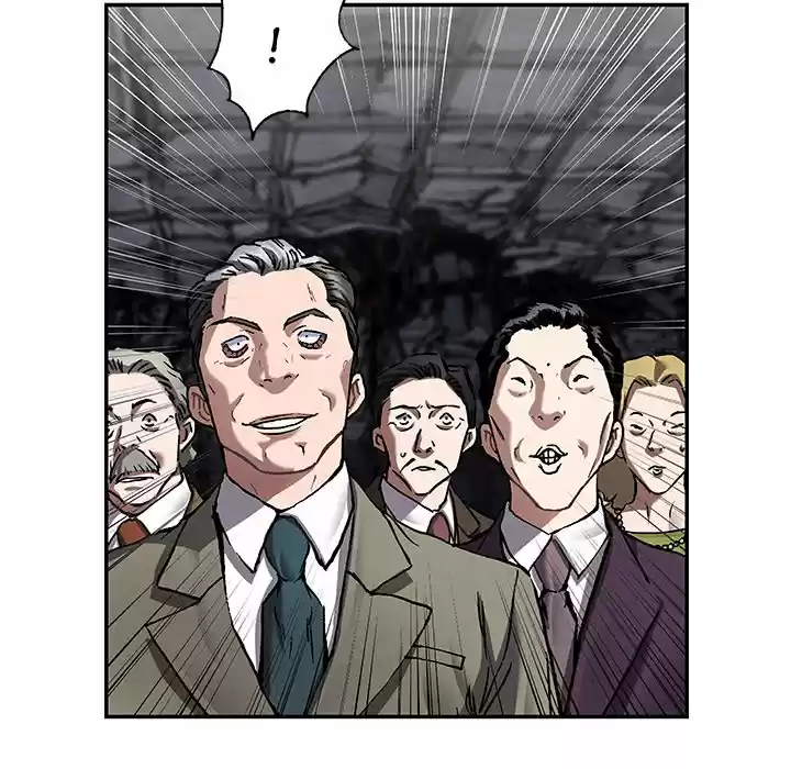 Leviathan Chapter 133