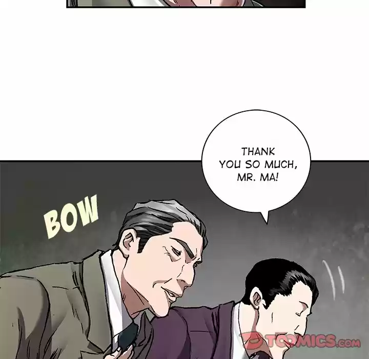 Leviathan Chapter 133