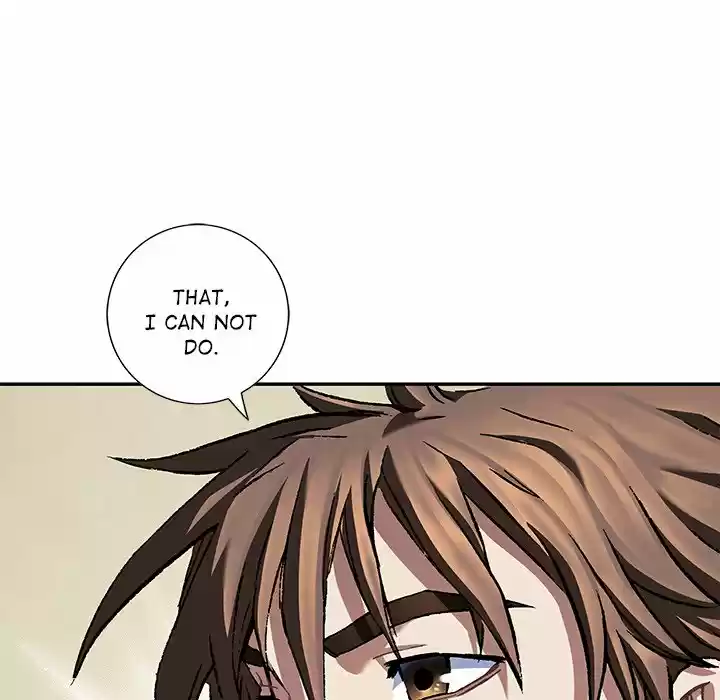 Leviathan Chapter 133