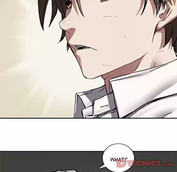 Leviathan Chapter 133