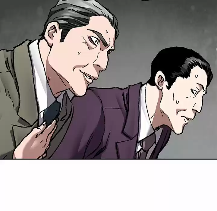 Leviathan Chapter 133