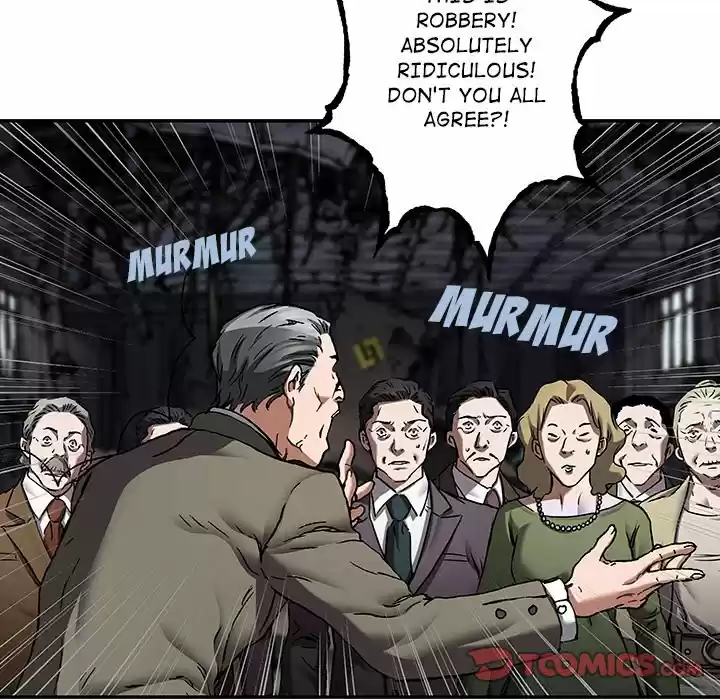 Leviathan Chapter 133