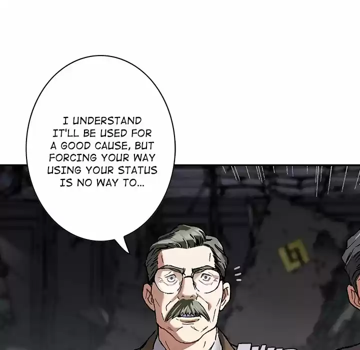 Leviathan Chapter 133