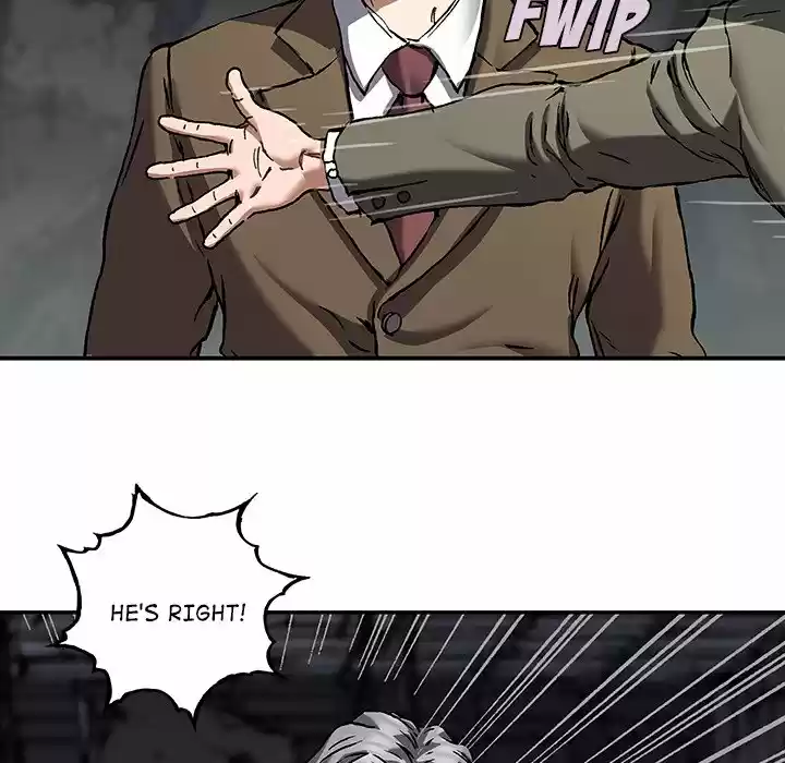 Leviathan Chapter 133