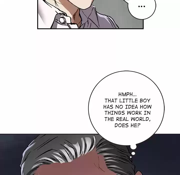 Leviathan Chapter 133