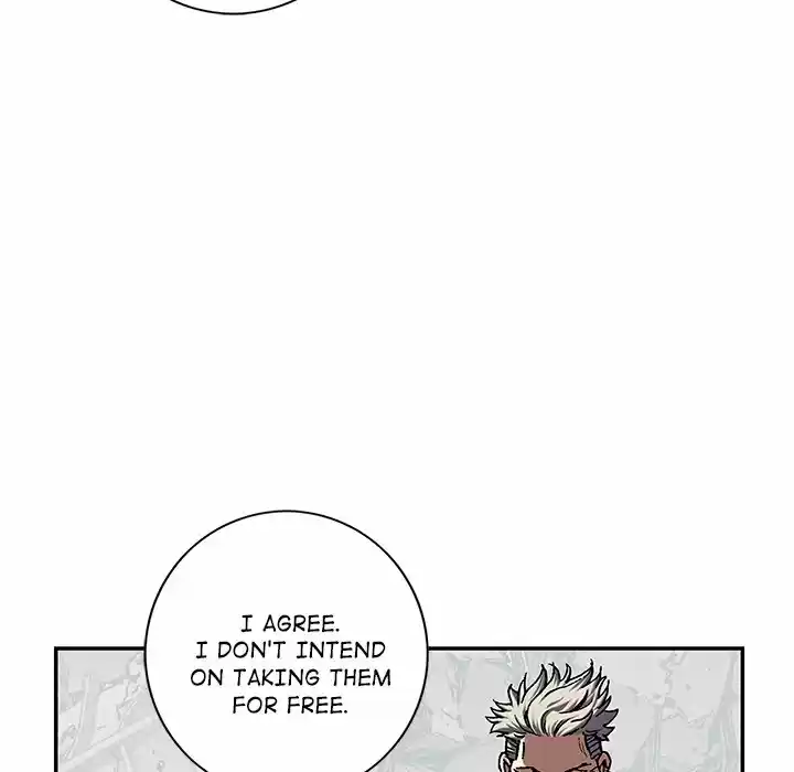 Leviathan Chapter 133