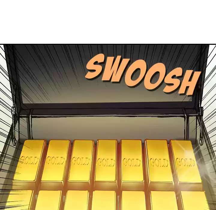 Leviathan Chapter 133