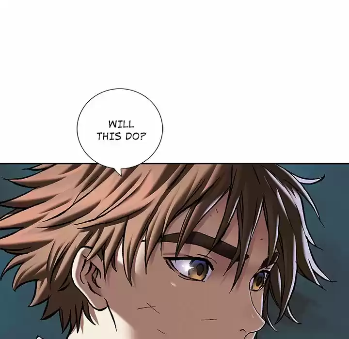 Leviathan Chapter 133