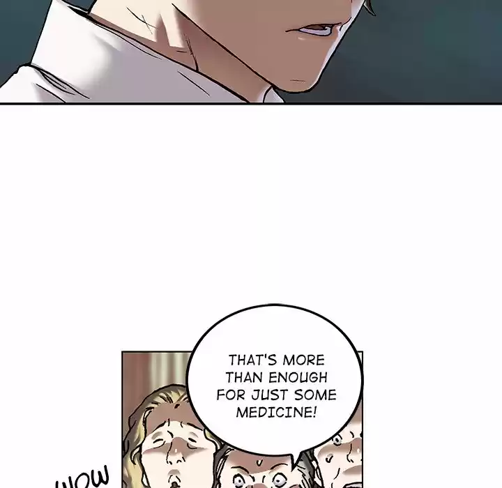 Leviathan Chapter 133