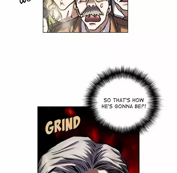 Leviathan Chapter 133