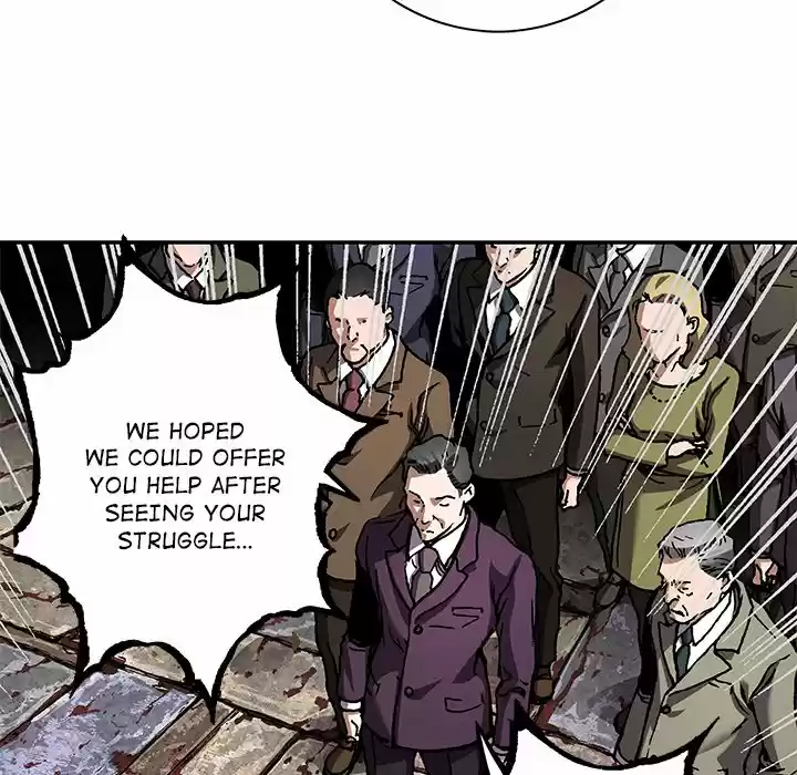 Leviathan Chapter 133