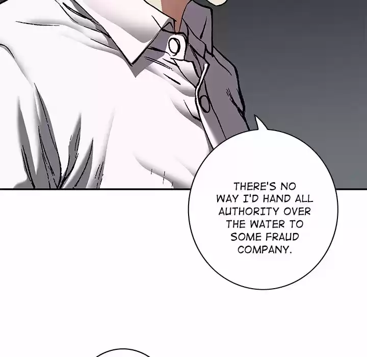 Leviathan Chapter 133