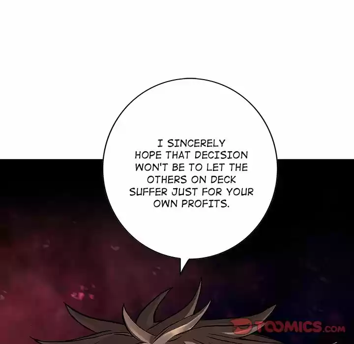 Leviathan Chapter 133