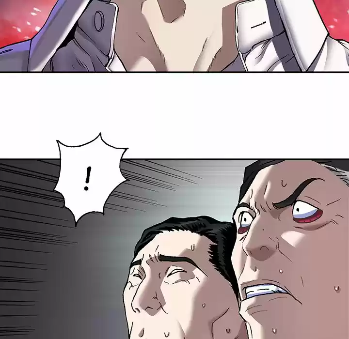 Leviathan Chapter 133