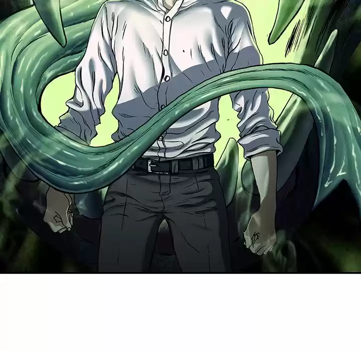 Leviathan Chapter 133